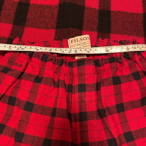 ALASKAN GUIDE LOUNGE BOTTOMS XS - Picture 4 of 4